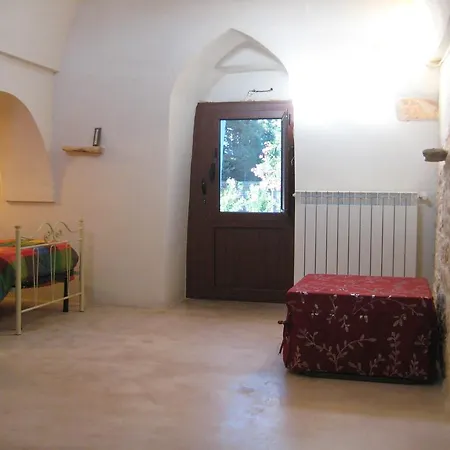 Hébergement de vacances Lamia Pugliese San Vito dei Normanni