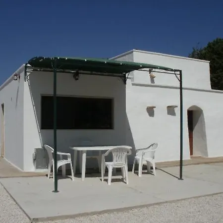 Lamia Pugliese San Vito dei Normanni