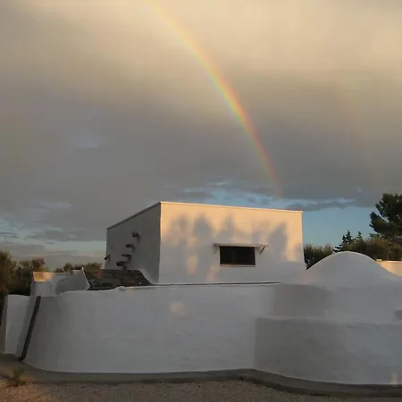 Hébergement de vacances Lamia Pugliese San Vito dei Normanni